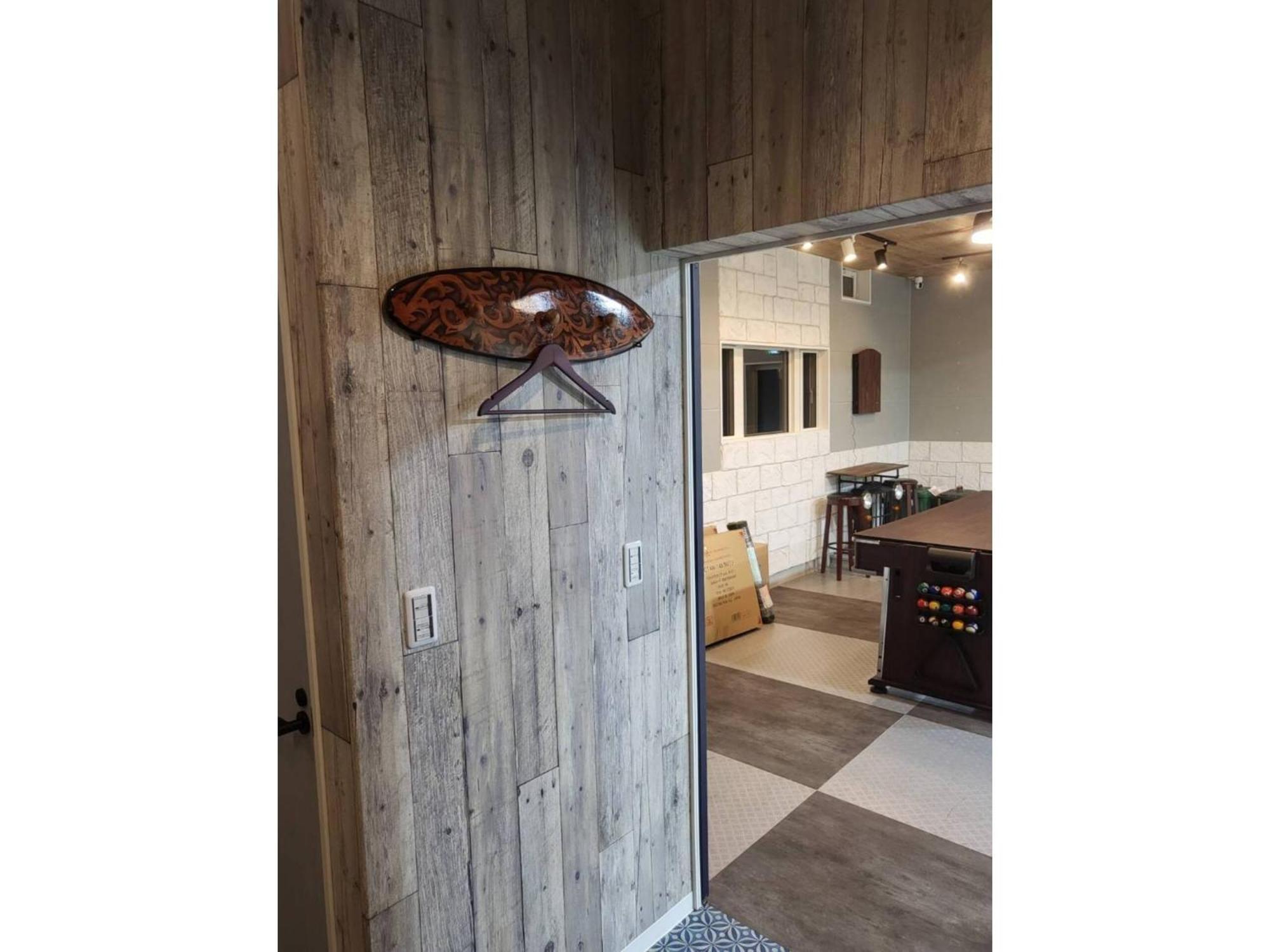 Seaside Garage Shima - Vacation Stay 85765V Екстер'єр фото
