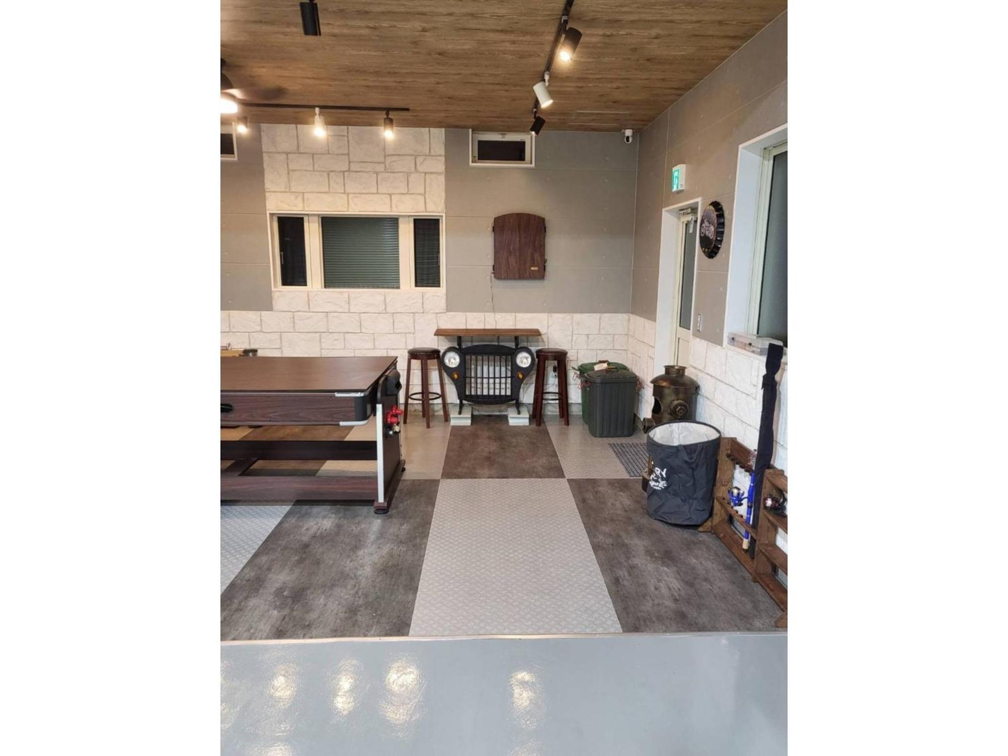 Seaside Garage Shima - Vacation Stay 85765V Екстер'єр фото