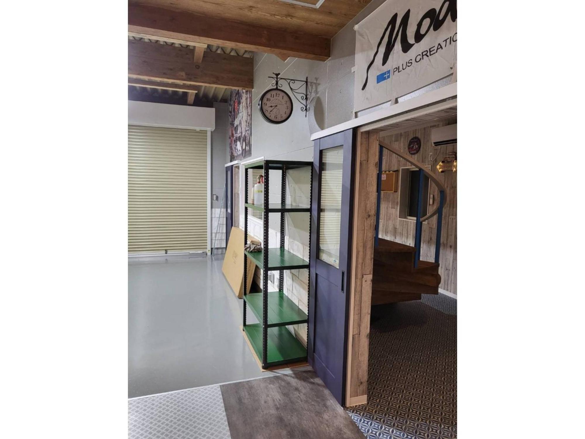 Seaside Garage Shima - Vacation Stay 85765V Екстер'єр фото