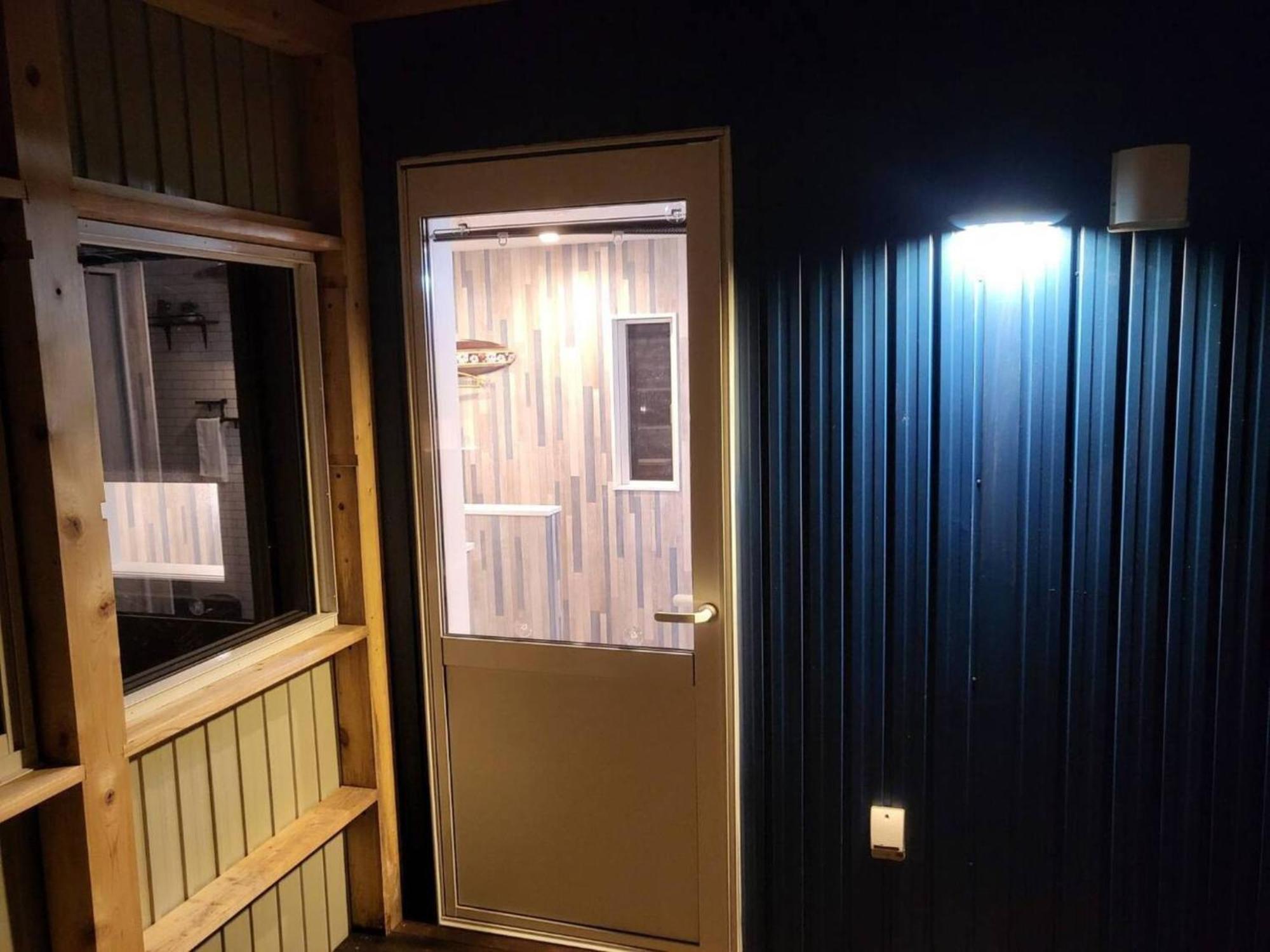 Seaside Garage Shima - Vacation Stay 85765V Екстер'єр фото