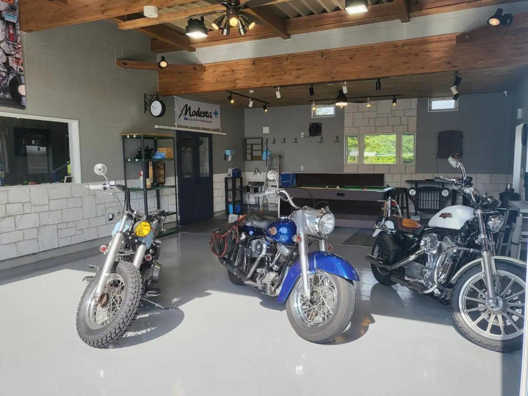 Seaside Garage Shima - Vacation Stay 85765V Екстер'єр фото