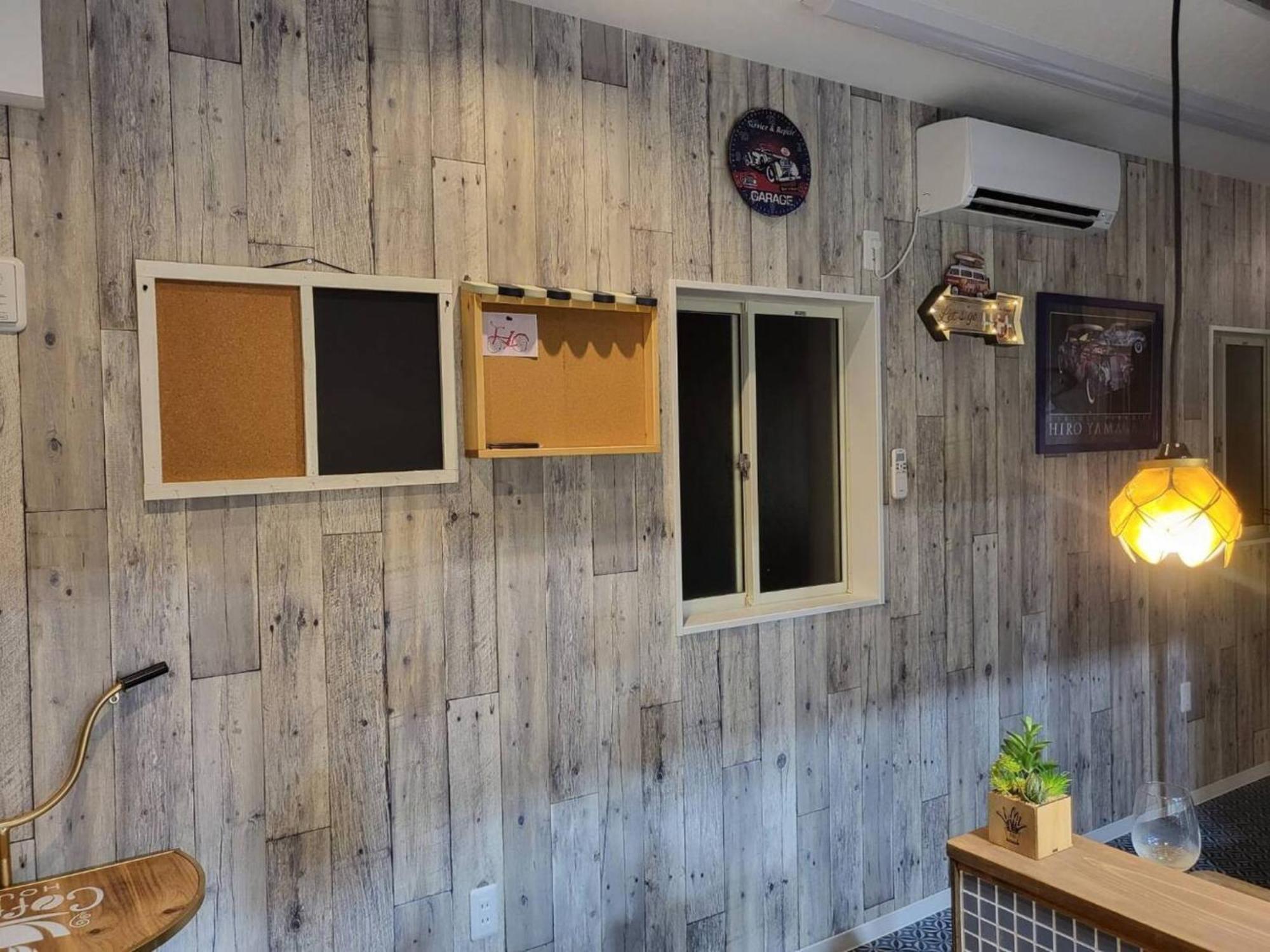 Seaside Garage Shima - Vacation Stay 85765V Екстер'єр фото